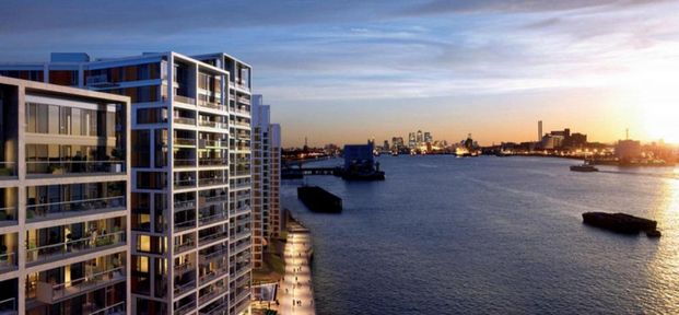 1 bedroom apartment to rent - Photo 1