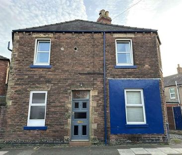 Salisbury Road, Carlisle, Cumbria, CA2 - Photo 2