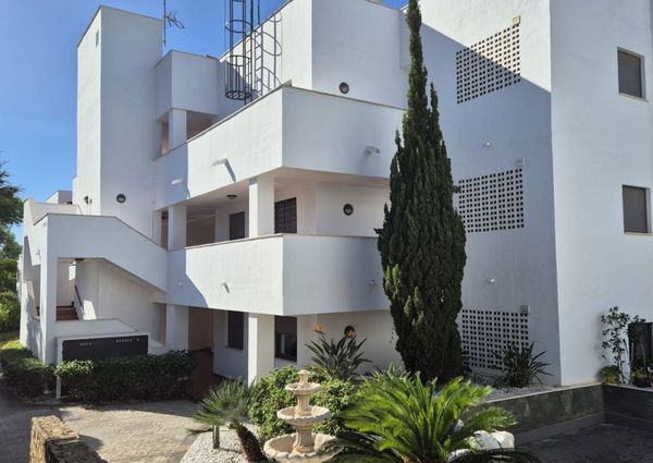 Ático En alquiler Avenida Sierra Morena, Chullera, Manilva