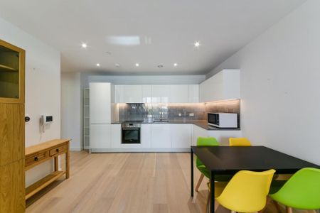 2 bedroom apartment to rent - Photo 3