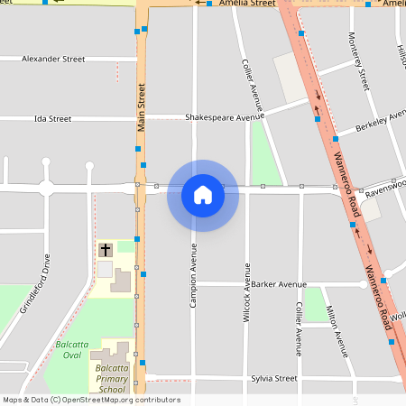 76A Campion Avenue, Balcatta, WA