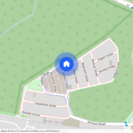 36 Tedbury Road, NSW 2747, Jordan Springs