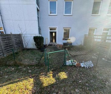 2 Zimmer Wohnung in Naila ab sofort - Photo 4