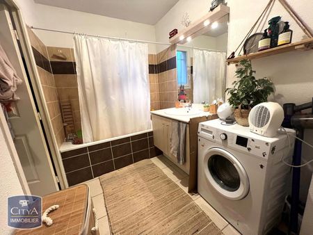Location Appartement 2 pièces 44m² SORGUES 84700 - Photo 5