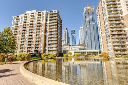 Appartement, Montréal (Ville-Marie) - Photo 5