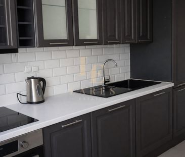 Mieszkanie przy CH Fort Wola | Garaż | Balkon - Photo 1