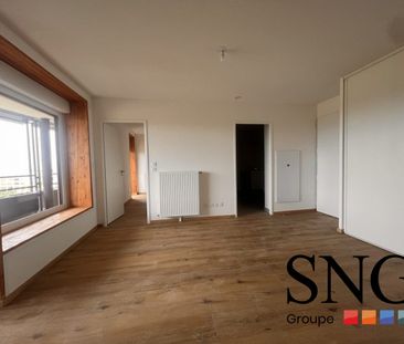 T2 AVEC BALCON ET PARKING - Photo 3