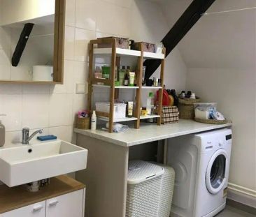 Pronájem bytu 3+1 na Jiřího Potůčka, Trnová, Pardubice, s dobrou do... - Fotografie 2