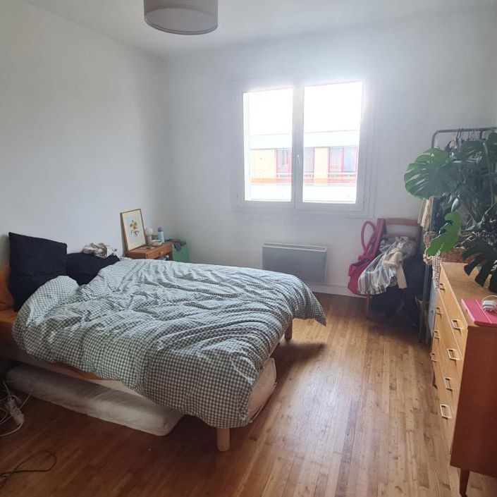Location Appartement 3 pièce(s) de 56.04 m2 - Photo 1