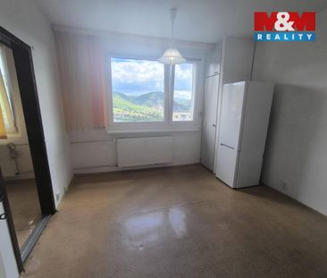 Pronájem bytu 1+1 37 m² - Фото 2