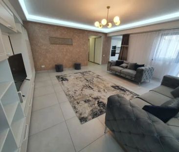 Inchiriere penthouse de lux, bloc nou, in Ploiesti, zona Albert - Photo 6