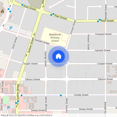 B/22 Cooper Street, WA 6210, Mandurah