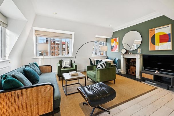 2 bedroom flat to rent - Photo 1