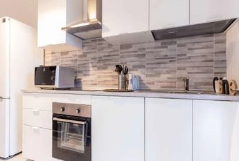 Via Felice Mendelssohn, Padova, Veneto 35132