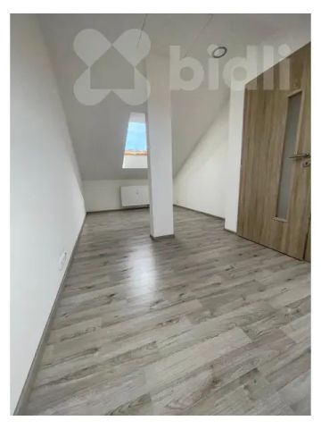 Pronájem mezonetového bytu 3+kk, 75 m², Krámská, Náchod - Fotografie 2