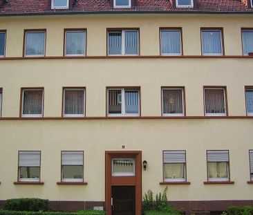 3 ZKB mit Balkon, WG- geeignet! - Photo 1