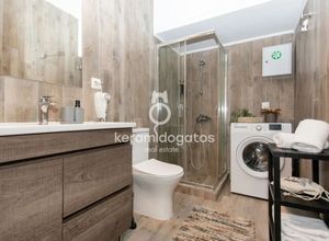 Studio/Γκαρσονιέρα για ενοικίαση - Βαρδάρης - Λαχανόκηποι, - Φωτογραφία 4