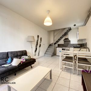 Appartement - 2 pièces - 32,68 m² - Orléans - Photo 3