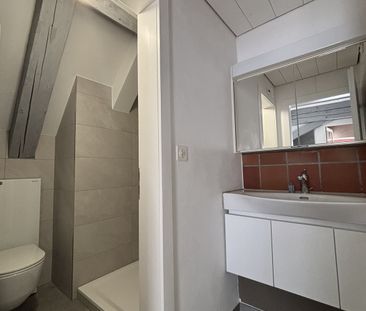 Renovierte 3.5-Zimmer-Maisonettewohnung in Liestal zu vermieten - Foto 4