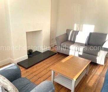 Beech Grove, Manchester, M14 6UY - Photo 1