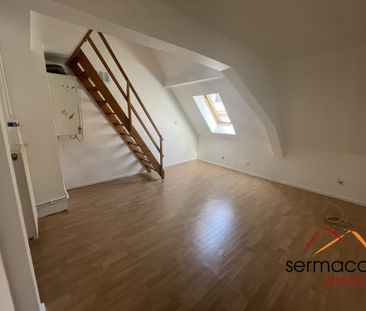 Appartement en Duplex au 2ème étage - Photo 5