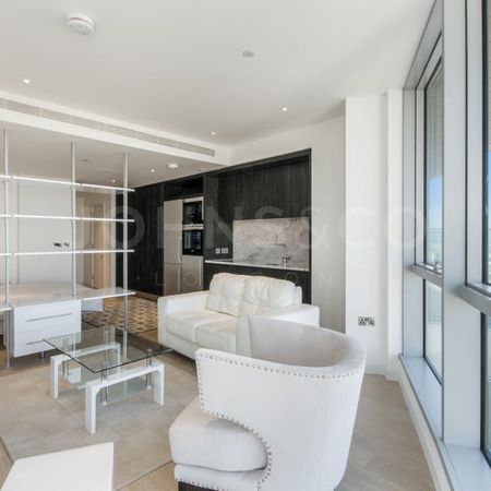 Studio to rent - Photo 4