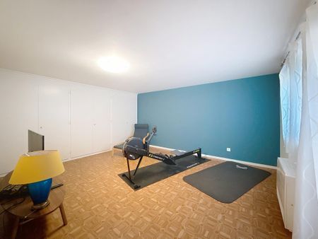 Troinex - Très belle villa mitoyenne avec 4 chambres à coucher - Photo 5