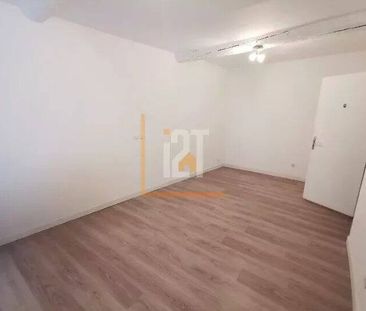 Appartement à louer - Nîmes 1 pièce de 23.63 m² - Photo 4