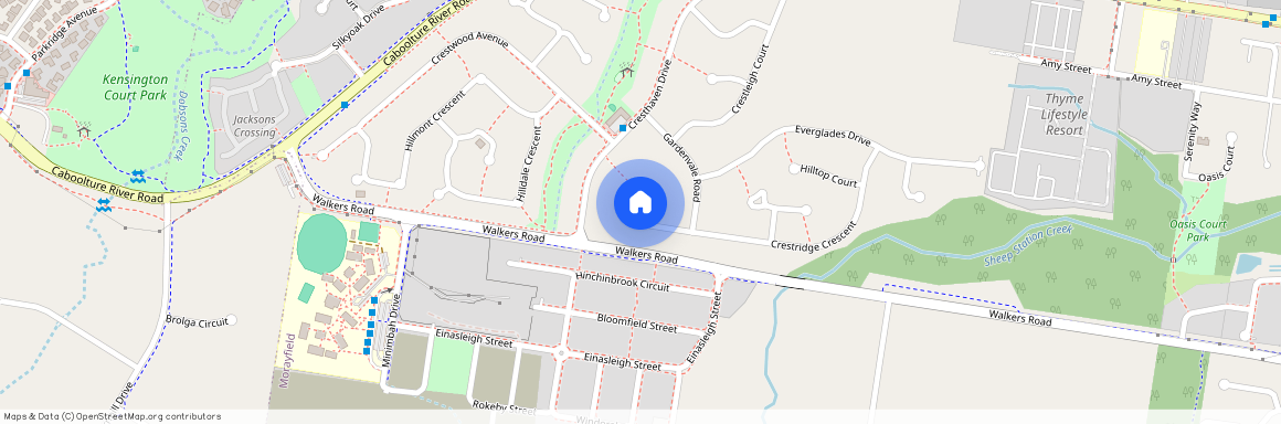 58 Crestridge Crescent Morayfield