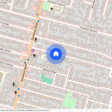 21 Milton Road, Mount Eden, Auckland City