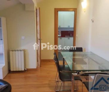 Piso en alquiler en Paseo de Pereda - Photo 3