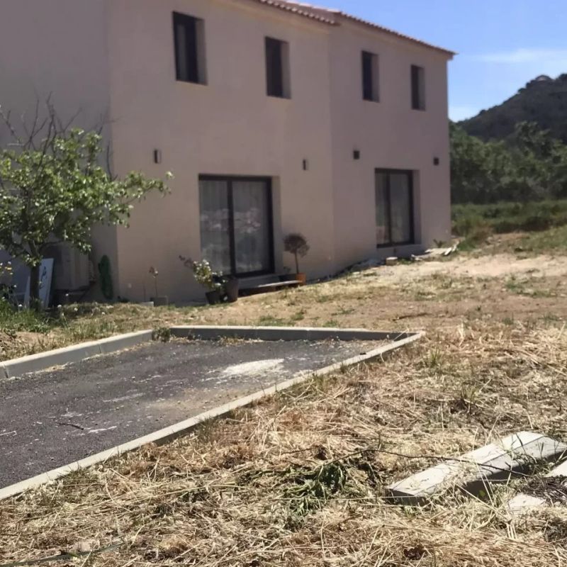 VILLA - SIX FOURS LES PLAGES - NEUF - Photo 1