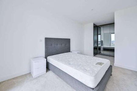 Duncombe House, Woolwich Riverside, SE18 - Photo 3