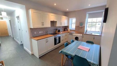 West Lodge, Paxton South Mains, Berwick-upon-tweed, TD15 - Photo 5