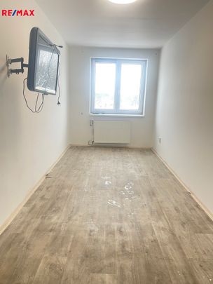 Pronájem bytu 2+kk v osobním vlastnictví 55 m², Zabrušany - Fotografie 1