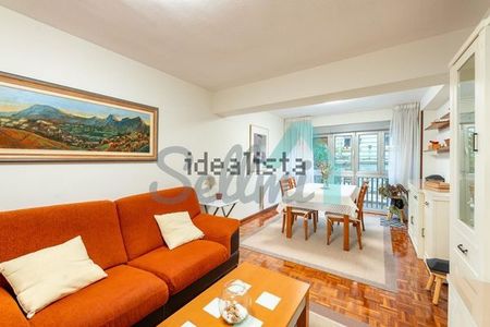 Alquiler de piso en Calle Joaquín Manzanares - Photo 3