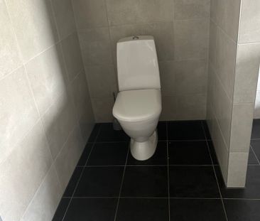 Wilhelm Thams väg, Huskvarna - Foto 1