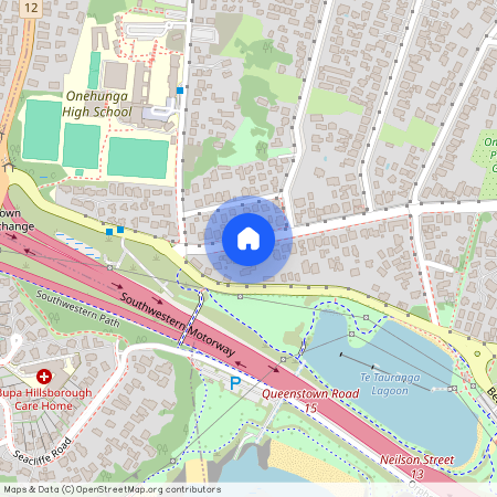 11 Arthur Street, Onehunga, Auckland City