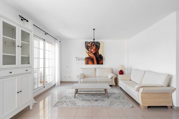 Duplex for rent in Balcones del Duque, Costa Adeje, Spain - TRV-176 - Photo 1