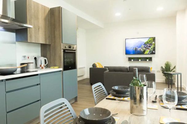 Standard Ensuite (Top Floor) - Photo 1