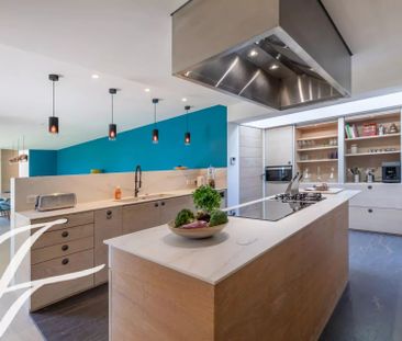 Maison à louer Biot, Cote d'Azur, France10 000 EUR / Mois - Photo 1