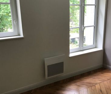 À LOUER – APPARTEMENT TYPE 3 HYPER CENTRE TOURS • Réf. GI-JB-G0370 - Photo 5