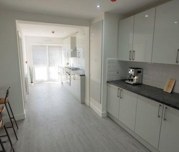 1 bedroom house of multiple occupation to rent - Photo 1