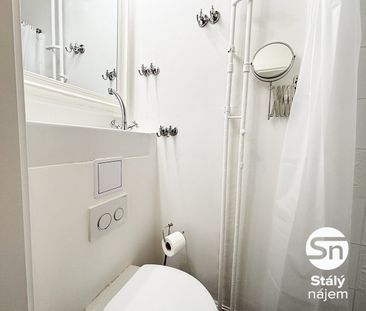 Pronájem bytu 1+kk 17 m² - Photo 4