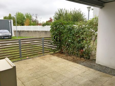 Location Appartement 3 pièces 60m² VERTOU 44120 - Photo 5