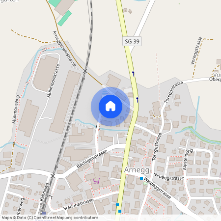 Baumattstrasse 4, 9212, Arnegg