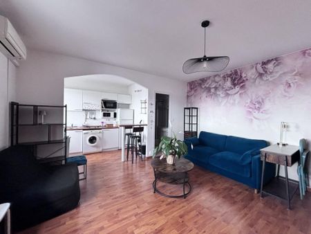 Location appartement à Bastia - Photo 3