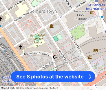 2 bedroom apartment for rent - Photo 1