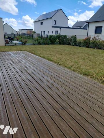 Maison T4 - Photo 5