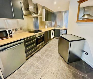 2 bedroom apartment to rent - Photo 6